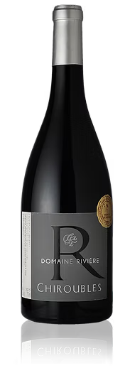 Chiroubles