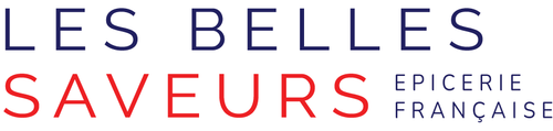 Logo Les Belles Saveurs - Épicerie Française