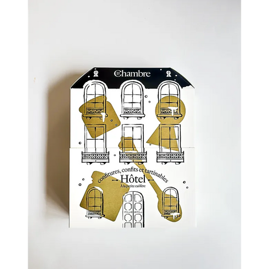 Adventskalender - editie 2024
