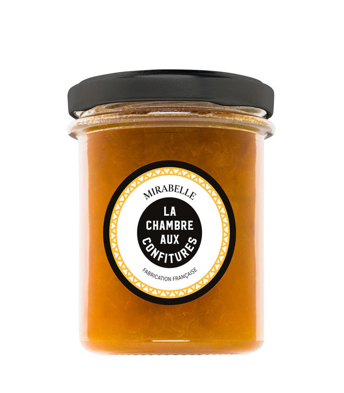 MIRABELLE
