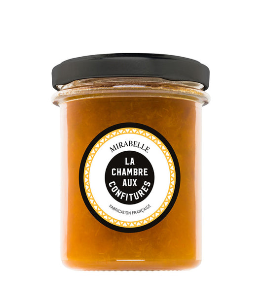 MIRABELLE