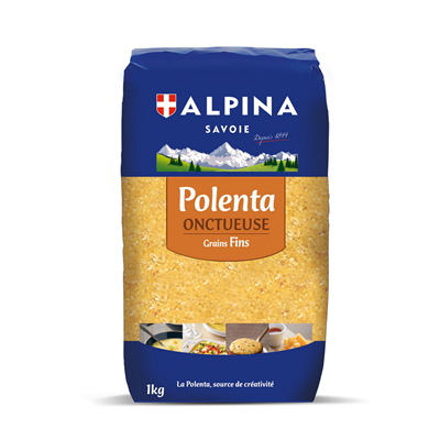 Alpina Savoie Polenta tradition fine 1 kg