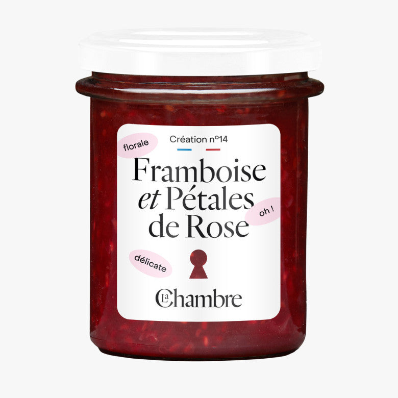 Frambozenlychee