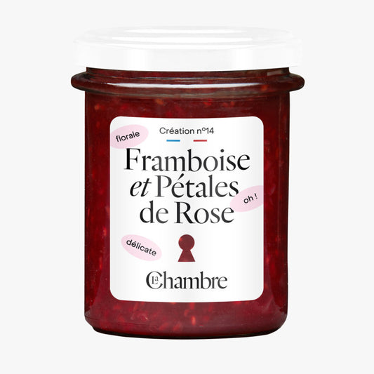 Frambozenlychee