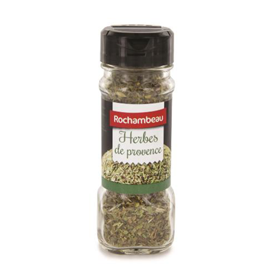 Herbes de Provence 20 g Rochambeau