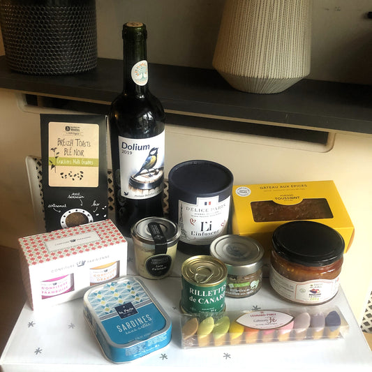 Prestige Kerstpakket