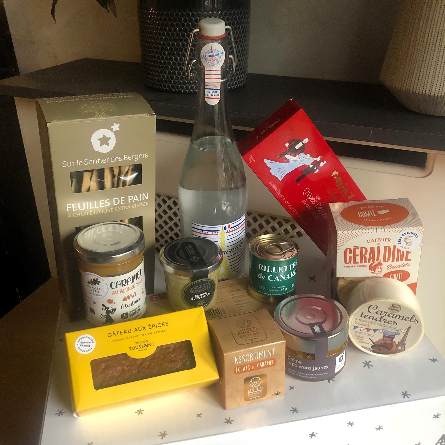 Signature Kerstpakket