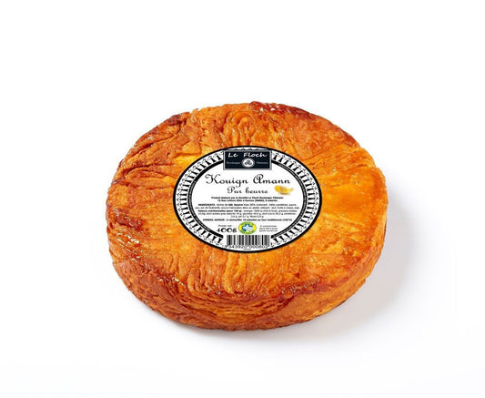 Kouign Amann van Pure Boter - 400g