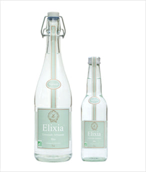 BIOLOGISCHE LIMONADE
