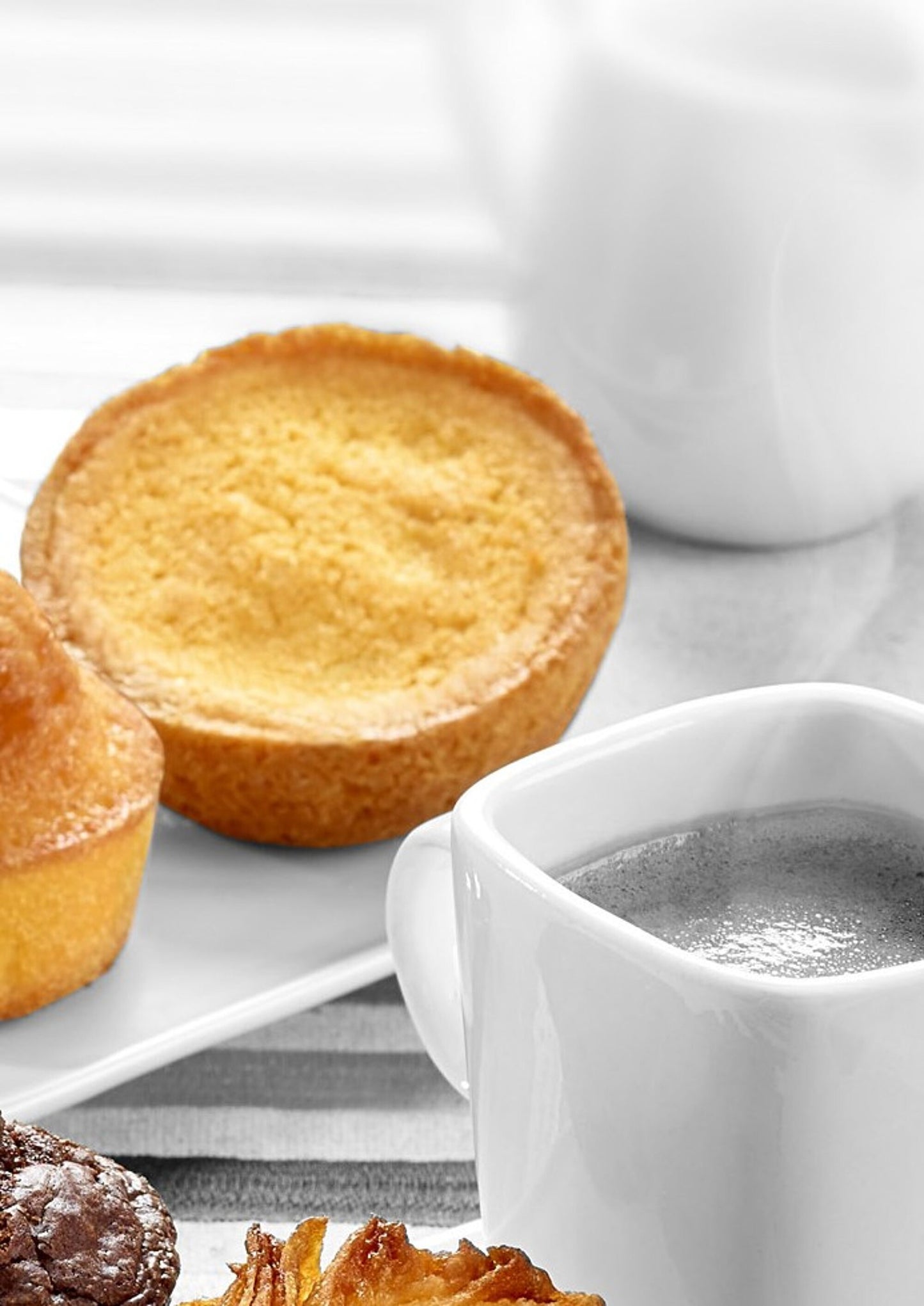 Mini Gâteaux Bretons x 12 - 300g