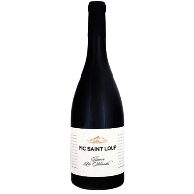 Pic Saint Loup - Réserve des Almades - 75cl