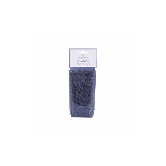 Sachet fleurs de lavande 100g