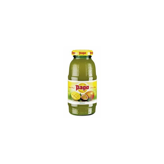 Fruitdrank Mango | 20cl Pago