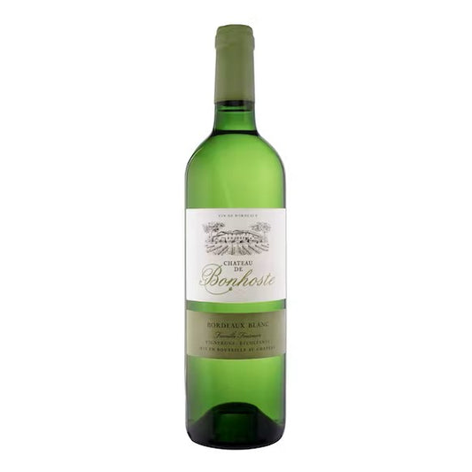 Bordeaux Blanc