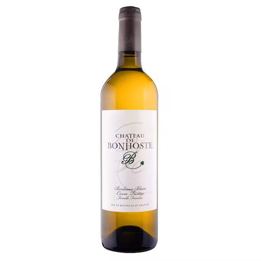 Bordeaux Blanc Cuvée Prestige