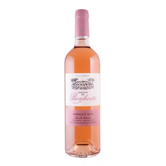 Bordeaux Rosé
