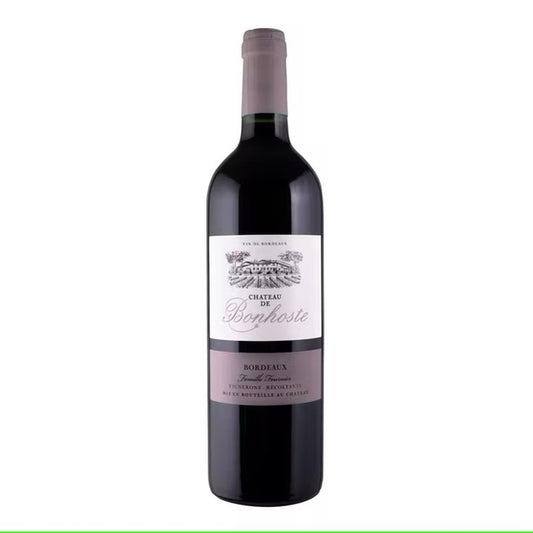 Bordeaux Rouge