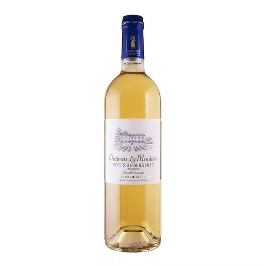 Côtes de Bergerac Moelleux