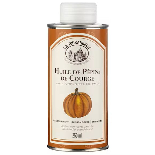 Pompoenpitolie 250ml