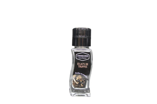 DRIED TRUFFLE MILL by SAVEURS MODERNES available at Les Belles Saveurs.
