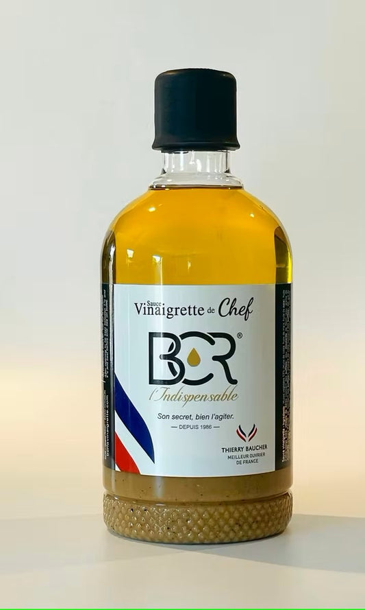 Vinaigrette de chef 500 ml