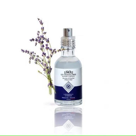 Kussen Mist - Lavandula Hybrida Collectie