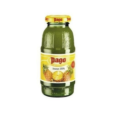 Fruitdrank Ananas | 20cl Pago