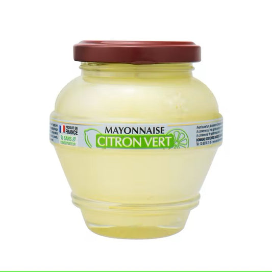 Limoenmayonaise | 180g