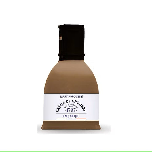 Balsamico azijn crème