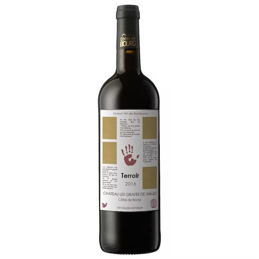 Terroir 2019