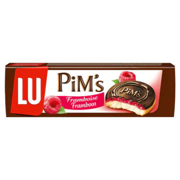 LU PIM'S FRAMBOOS