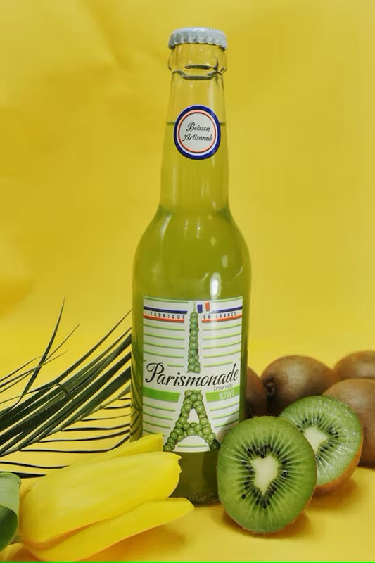 PARIJSMONADE KIWI 33 CL