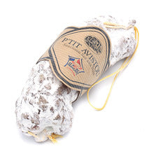 Saucisson sec aux noix LPF 150g