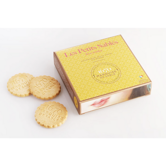 TONKA BONEN ZANDKOEKJES