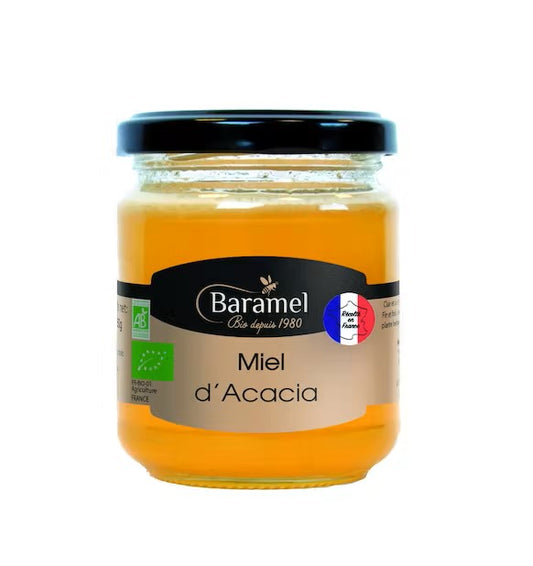 Franse Acacia Honing - 250g
