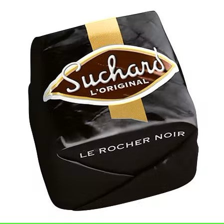 Souchard Rocher Rochers SUCHARD au chocolat au NOIR – Les Belles Saveurs