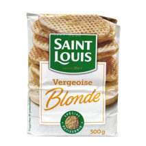 Vergeoise blonde sachet 500g