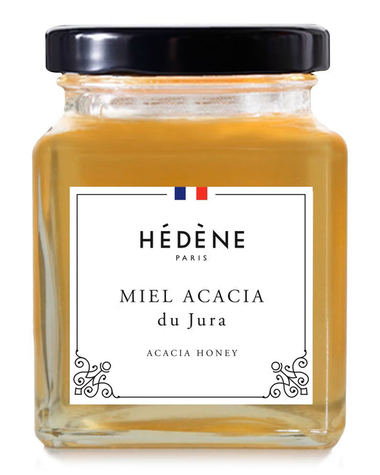 Acacia honing uit de Jura