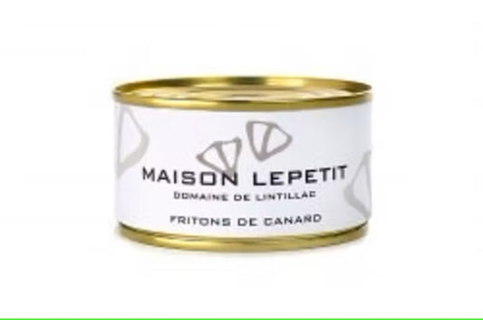 Eend rillettes | 130g