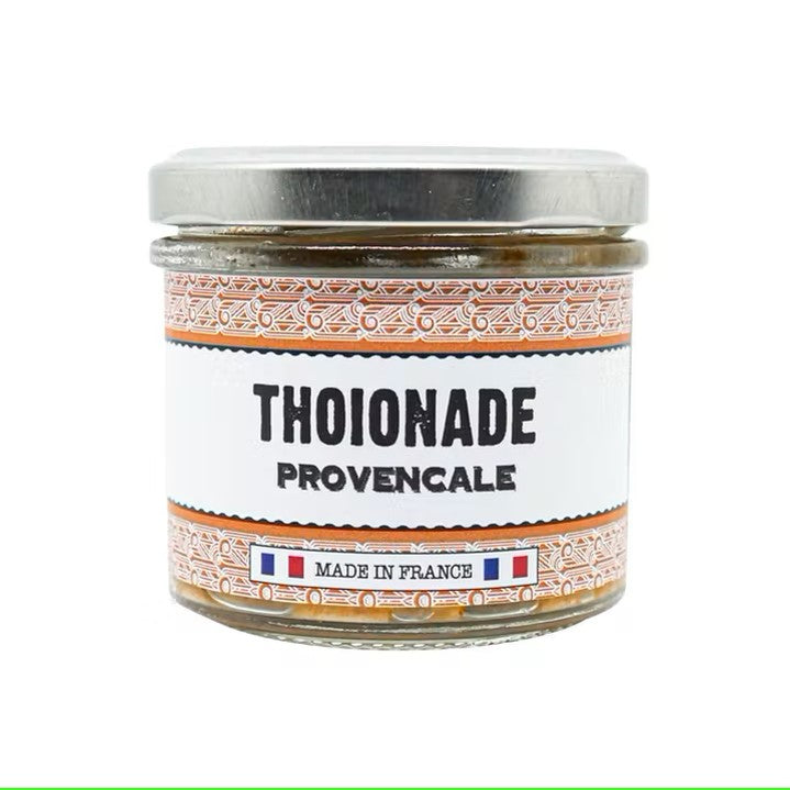 Provençale thoionade