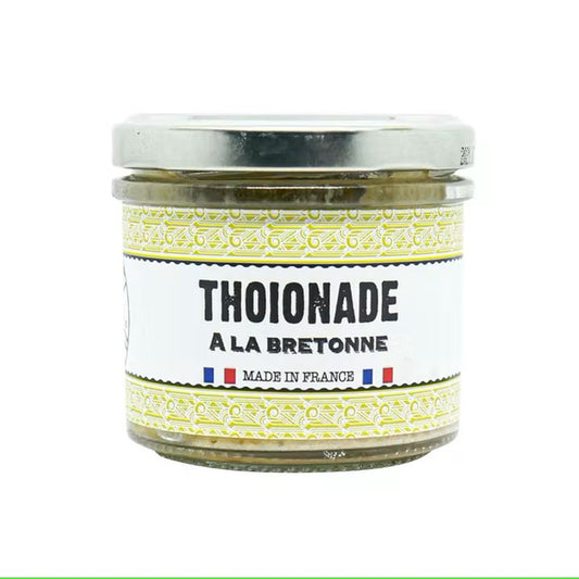 Bretonse thoionade