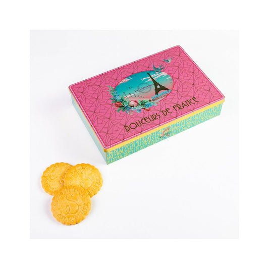 DOOS DROOM VAN PARIJS 150g