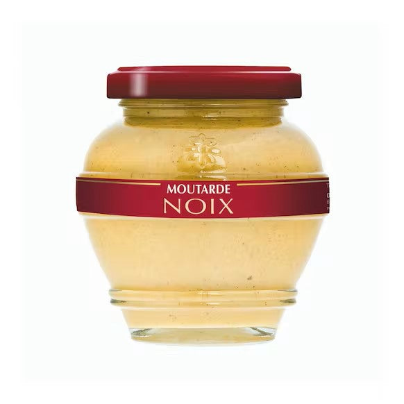 Moutarde aux Noix | Walnoot Mosterd 200g