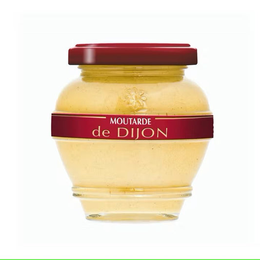 Dijon-mosterd | 200g