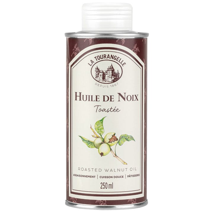 Noten olie - 250 ml