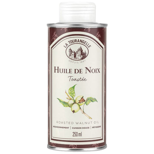 Noten olie - 250 ml