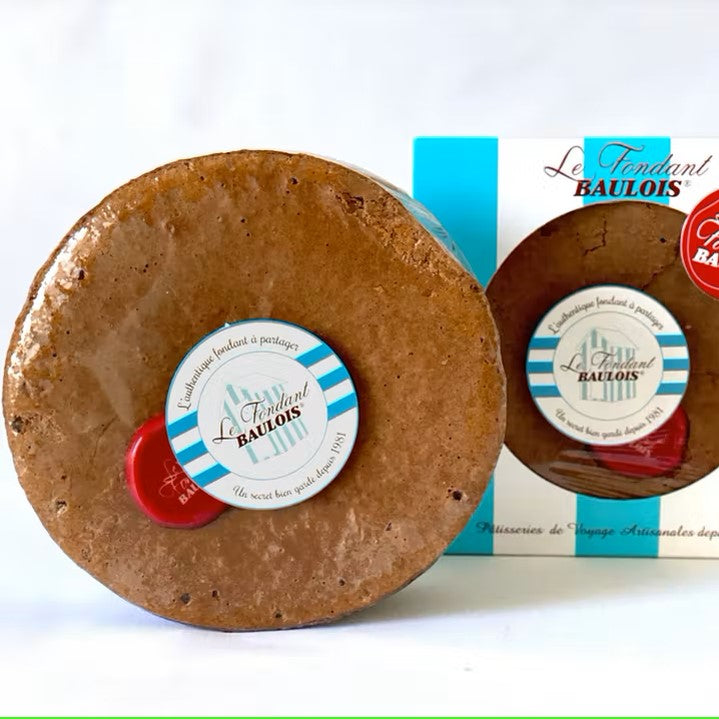Le Fondant Baulois | 200G