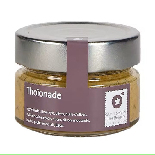 Thoïonade | 90g