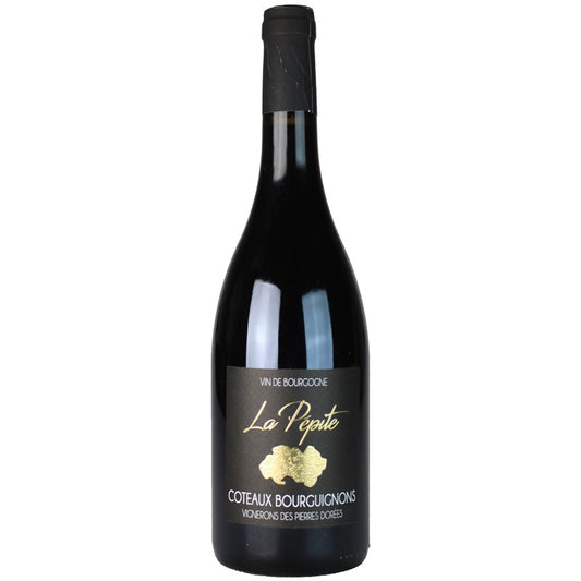 Côteaux Bourguignon La Pépite