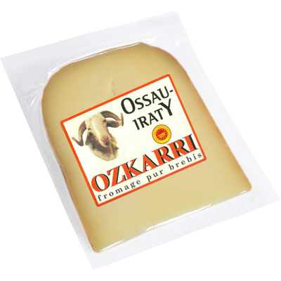 Ossau Iraty Ozkarri 200 g